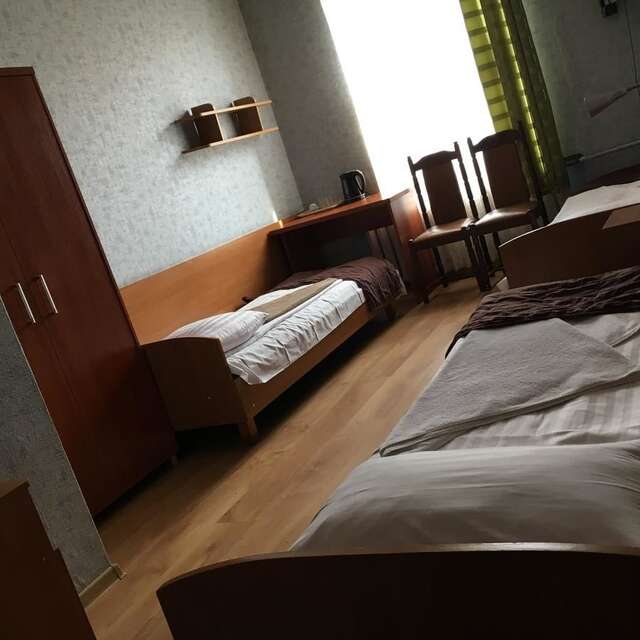 Отель Hotel Haga Ченстохова-43